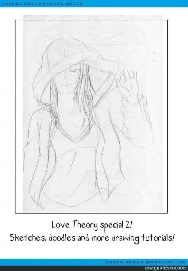 Love theory Chapter 11 3